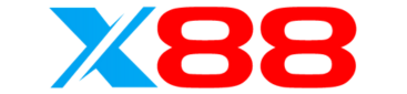 Logo chính thức của x88008